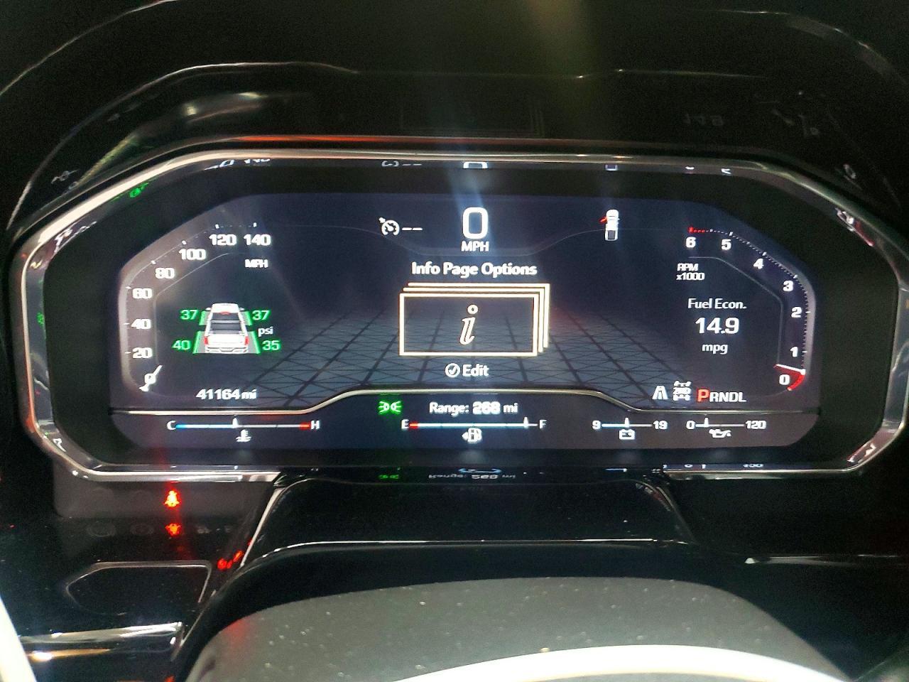 2025 GMC Sierra K1500 SLT