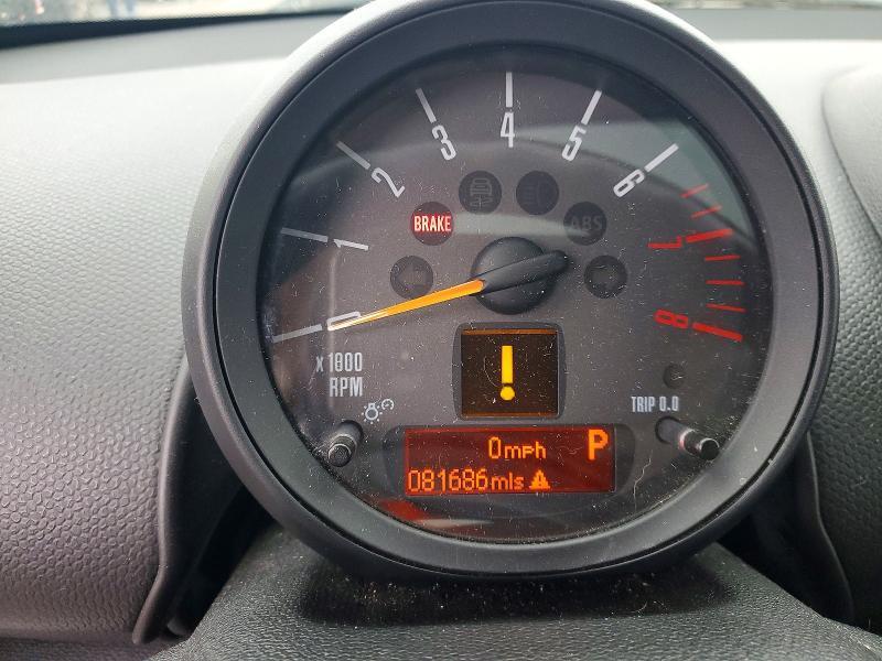 2016 Mini Cooper s Countryman