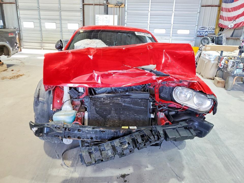 2014 Dodge Challenger sxt