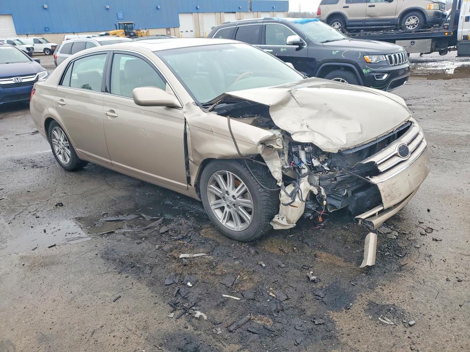 2006 Toyota Avalon Limited