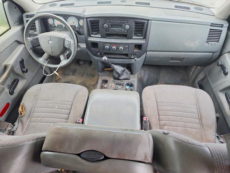 2008 Dodge RAM 1500 ST