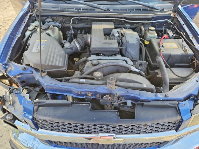 2005 Chevrolet Colorado