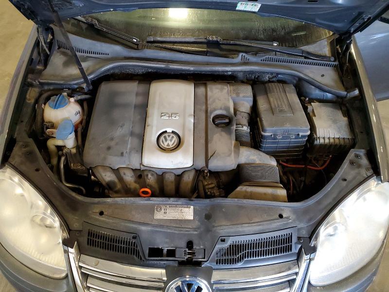 2009 Volkswagen Jetta se