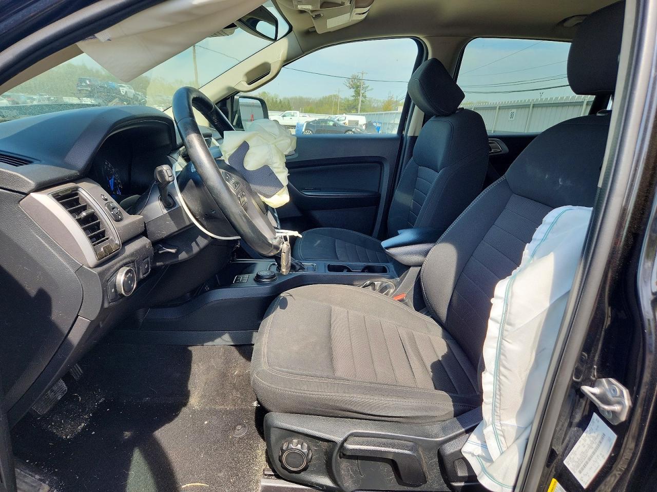 2019 Ford Ranger XL