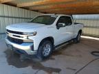 2019 Chevrolet Silverado K1500 LT