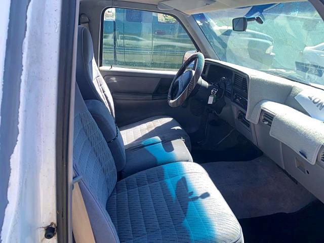 1994 Ford Ranger