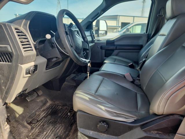 2017 Ford F250 Super Duty