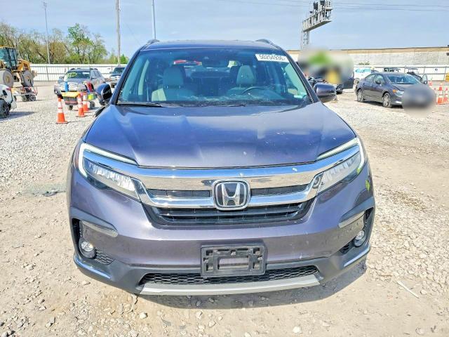 2019 Honda Pilot Touring