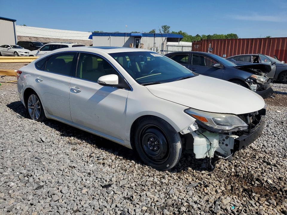 2013 Toyota Avalon xle Touring