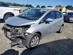 2016 Nissan Versa Note sv for sale in Sacramento, CA