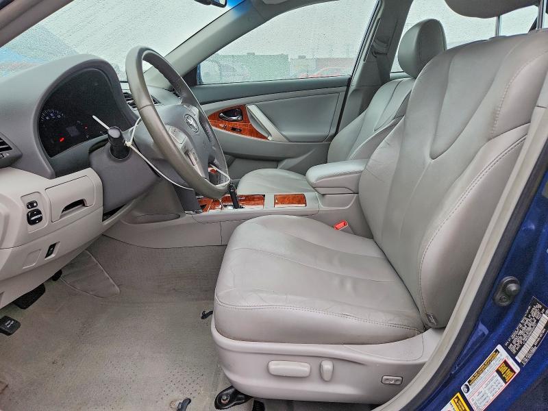 2011 Toyota Camry xle V6