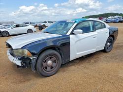 Dodge salvage cars for sale: 2014 Dodge Charger Police