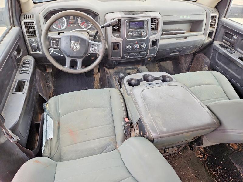 2014 Dodge RAM 3500 ST