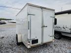 2023 Covered Wagon Enclosed Cargo Trailer