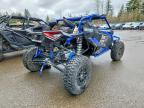 2024 Can-Am Maverick R Utility Vehicle