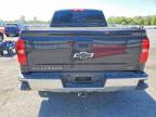 2015 Chevrolet Silverado K1500 LTZ