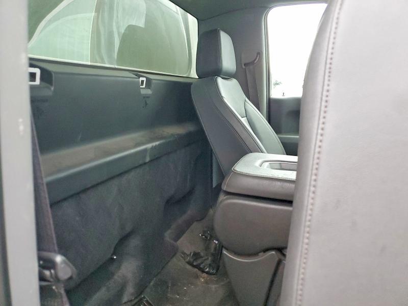 2023 Chevrolet Silverado C1500