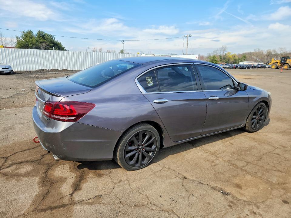 2014 Honda 2014 Hond Accord