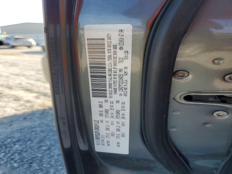 2012 Dodge RAM 1500 Sport