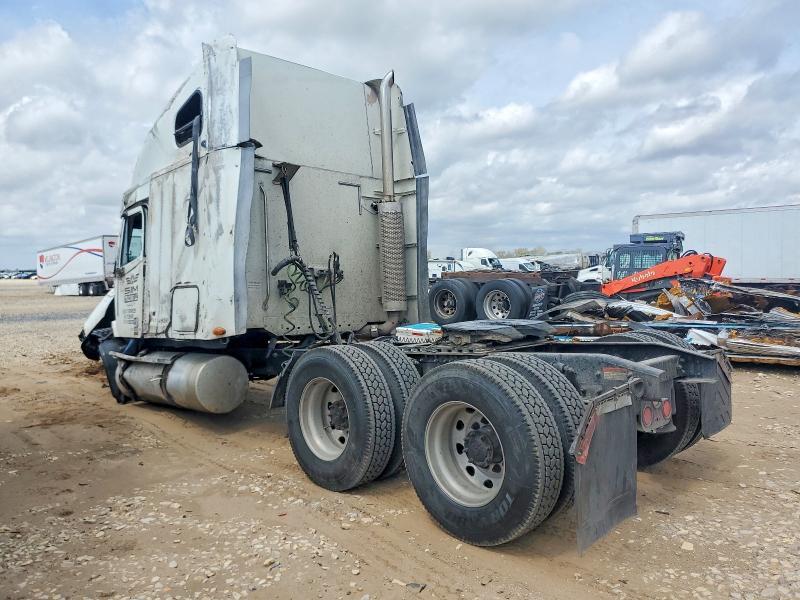2006 Freightliner CST120 Semi Truck
