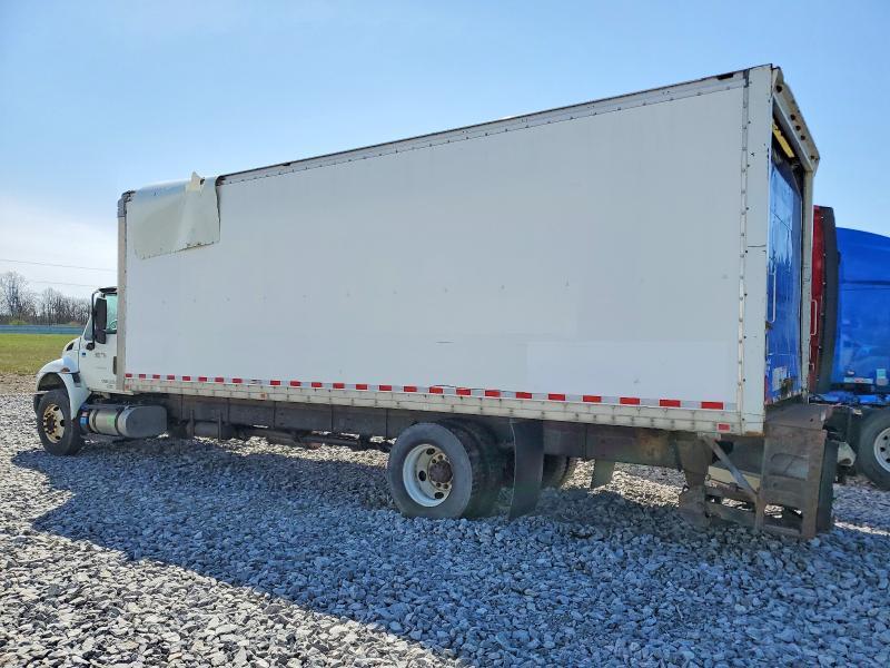 2016 International 4000 4300