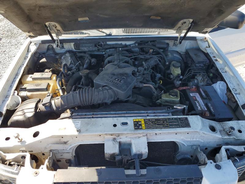 2005 Ford Explorer Sport Trac