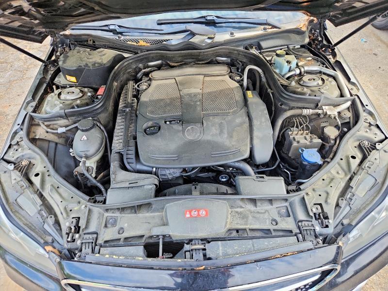 2014 Mercedes-Benz E 350 4matic