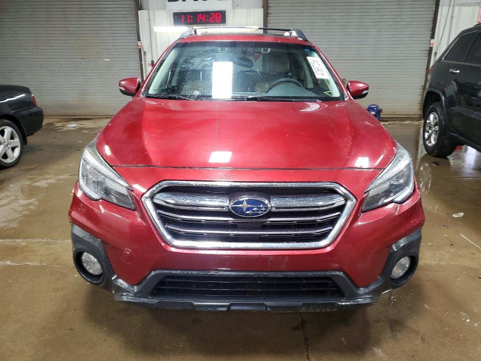 2019 Subaru Outback 3.6r Limited