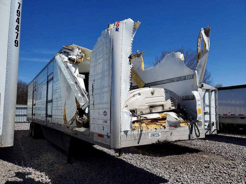 2024 Utility Vs2ra Refrigerated van Trailer