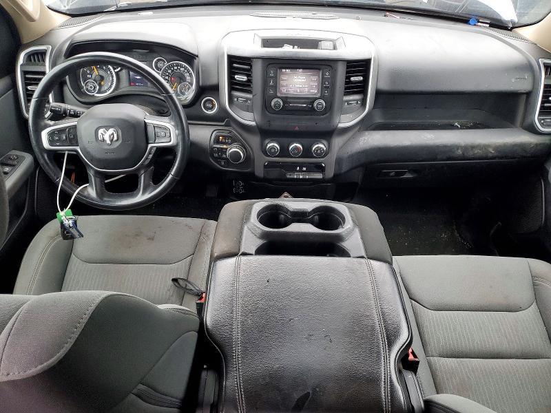 2020 Dodge RAM 1500 BIG Horn