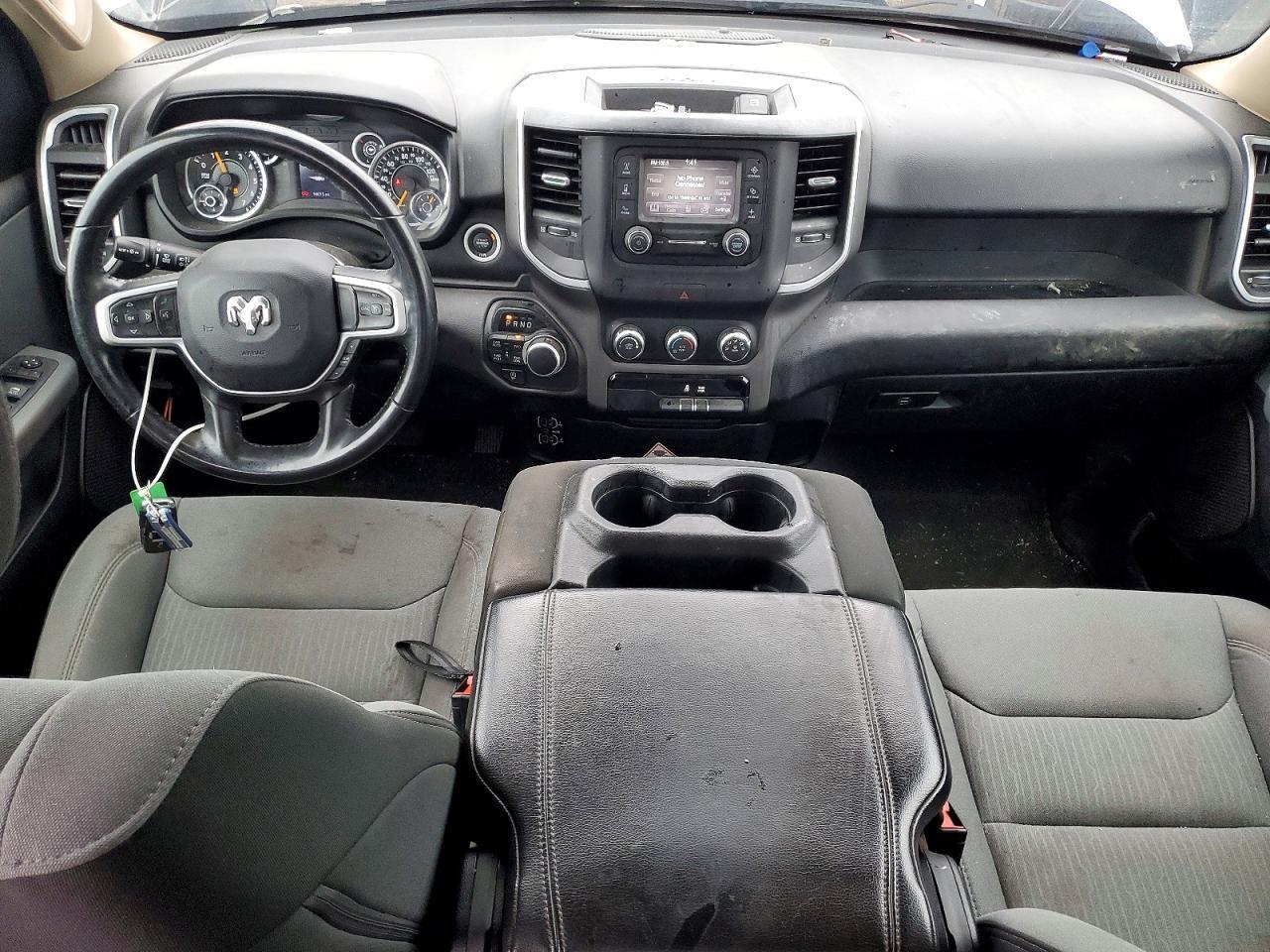 2020 Dodge RAM 1500 BIG Horn