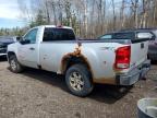 2012 GMC Sierra K1500 SLE