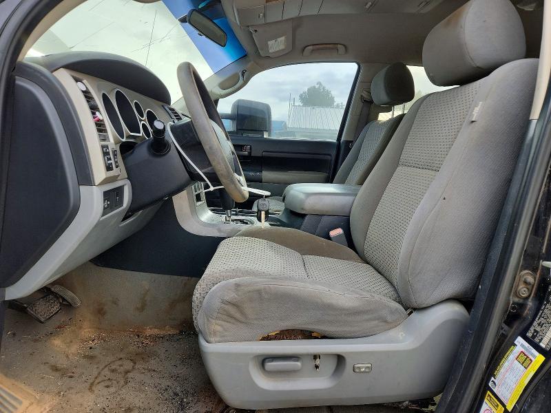 2008 Toyota Tundra SR5