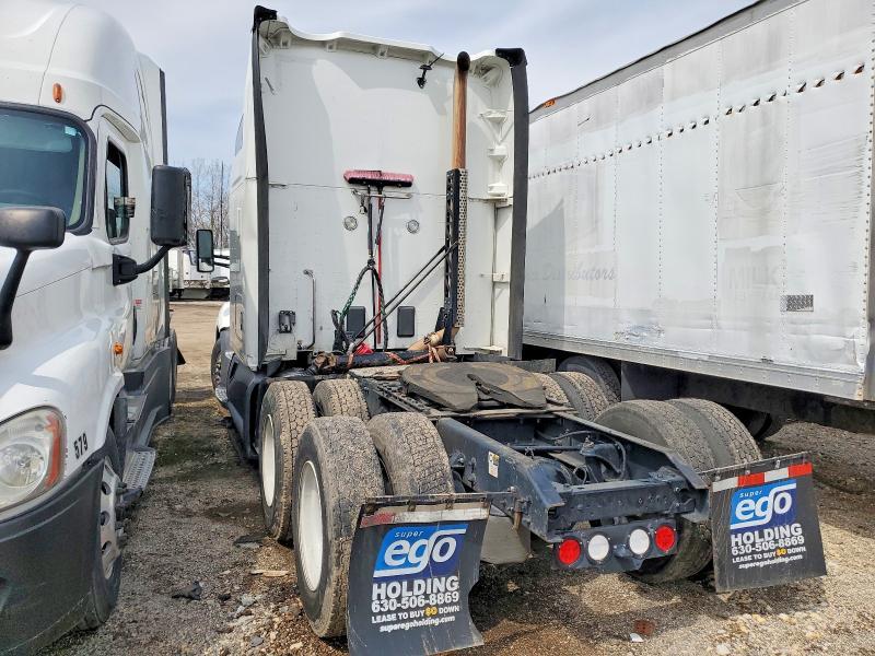 2022 Kenworth T680 Semi Truck