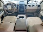 2008 Ford F150 Supercrew