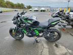 2025 Kawasaki ER650 N