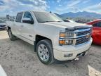 2014 Chevrolet Silverado K1500 High Country
