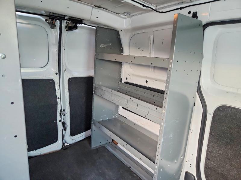 2021 Niss AN NV200 Utility / Service Van