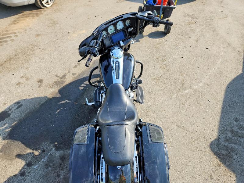 2019 Harley-Davidson Flhx