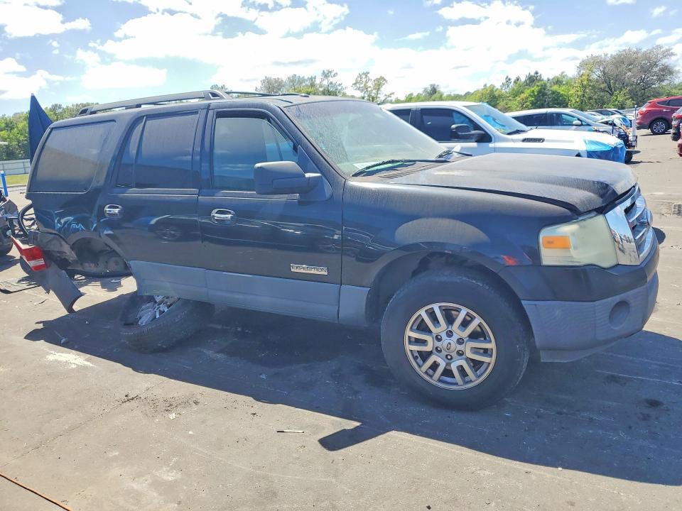 2007 Ford Expedition xlt