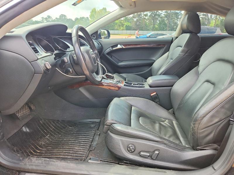 2010 Audi A5 Premium Plus