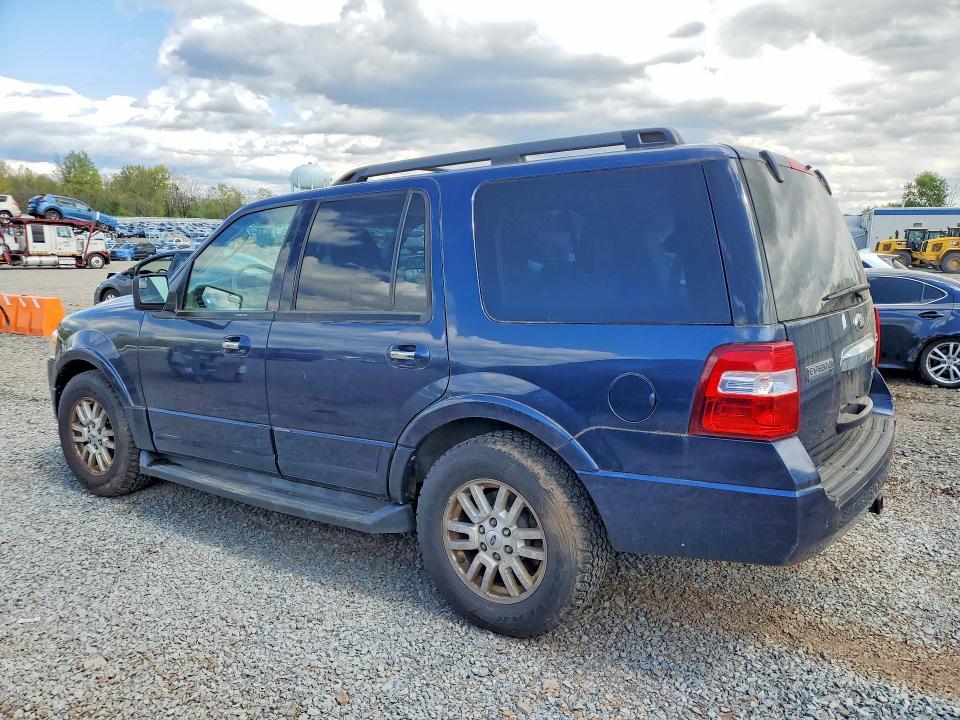 2013 Ford Expedition