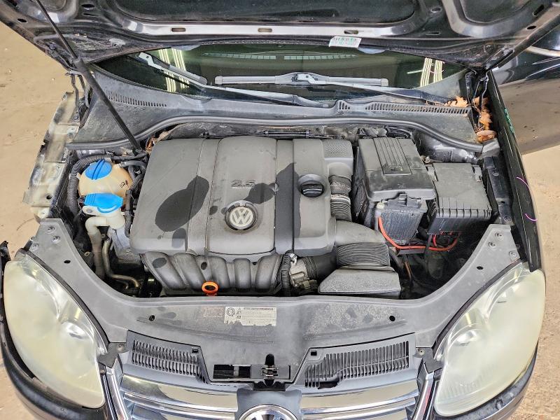 2010 Volkswagen Jetta Limited