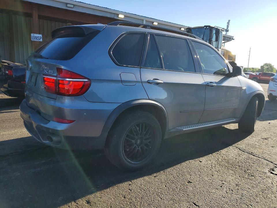 2011 BMW X5 Xdrive35i