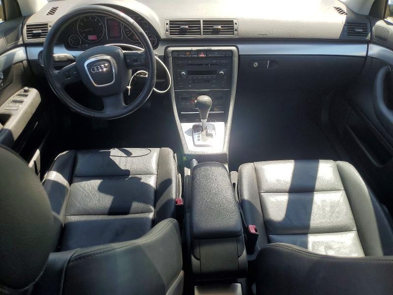 2006 Audi A4 2 Turbo