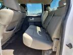 2009 Ford F150 Supercrew