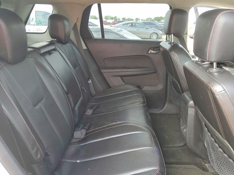 2013 GMC Terrain slt