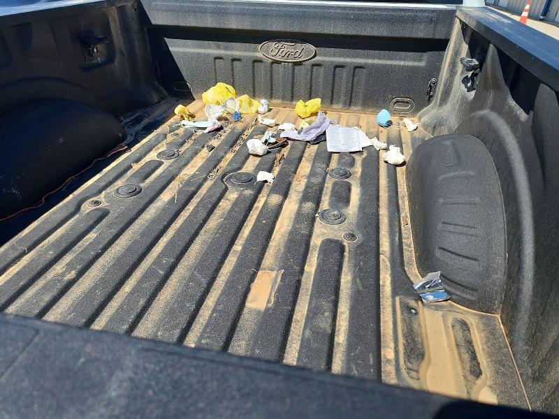 2023 Ford F-250 Super Duty
