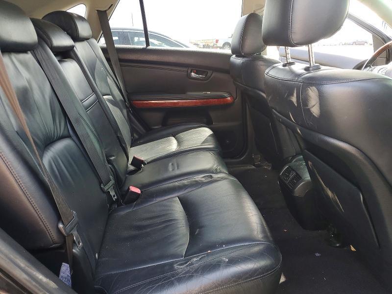 2006 Lexus Rx 330