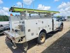 2012 Ford F450 Super Duty Utility / Service Truck